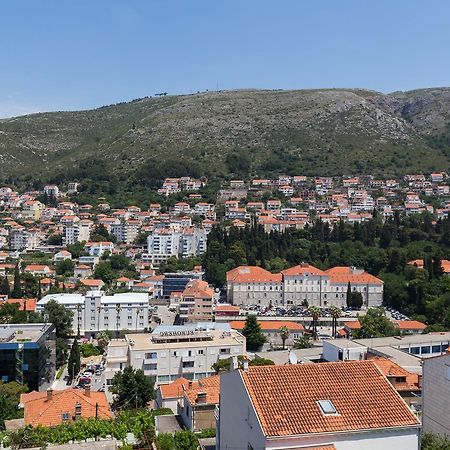 Apartment Karlo Dubrovnik Ngoại thất bức ảnh