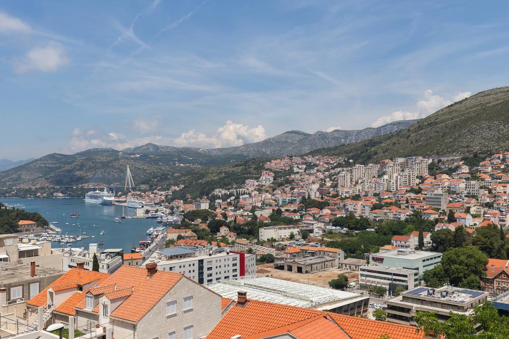 Apartment Karlo Dubrovnik Ngoại thất bức ảnh