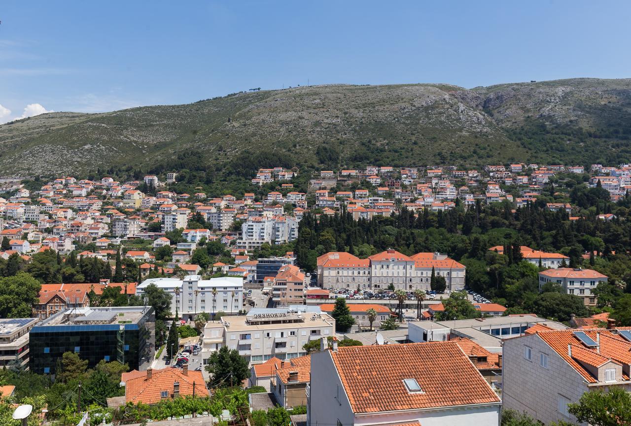 Apartment Karlo Dubrovnik Ngoại thất bức ảnh