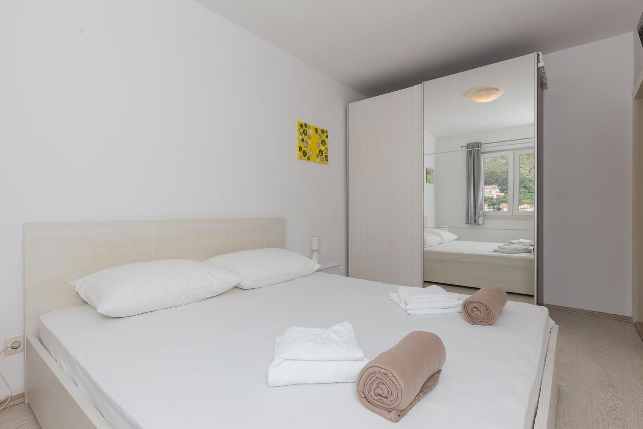 Apartment Karlo Dubrovnik Ngoại thất bức ảnh