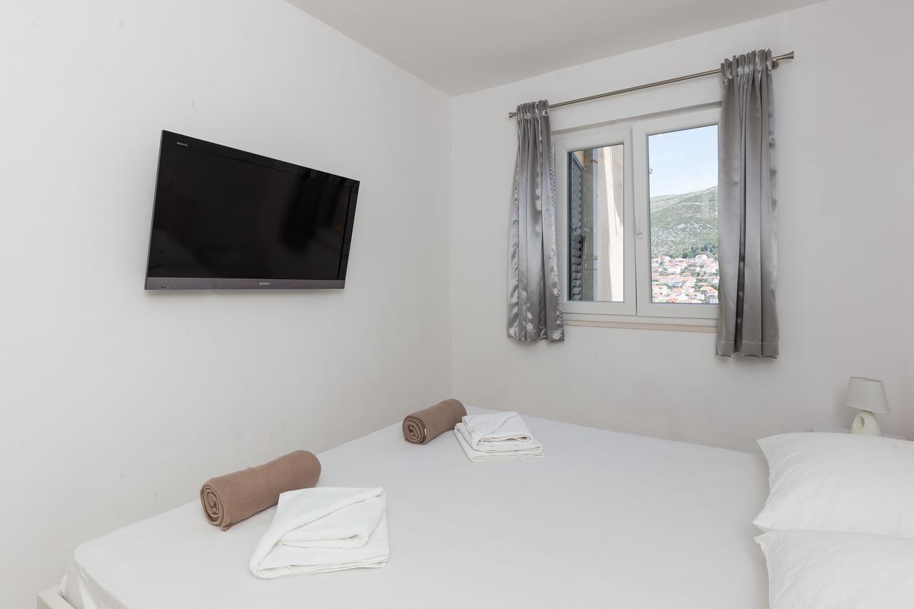 Apartment Karlo Dubrovnik Ngoại thất bức ảnh