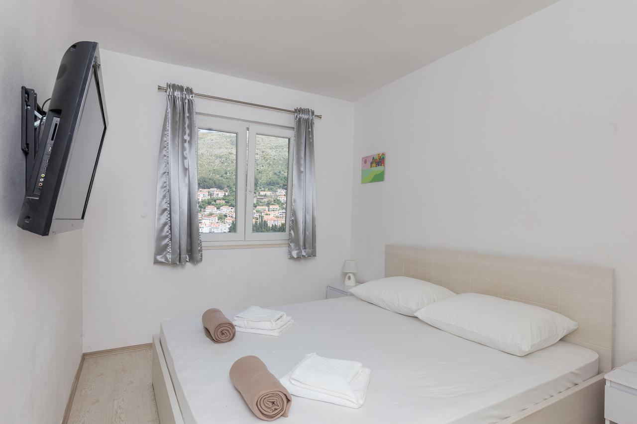 Apartment Karlo Dubrovnik Ngoại thất bức ảnh