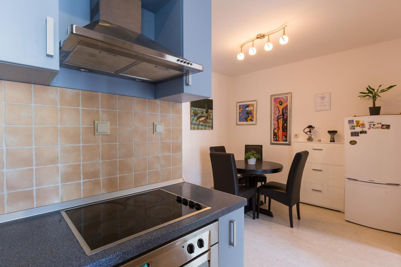 Apartment Karlo Dubrovnik Ngoại thất bức ảnh