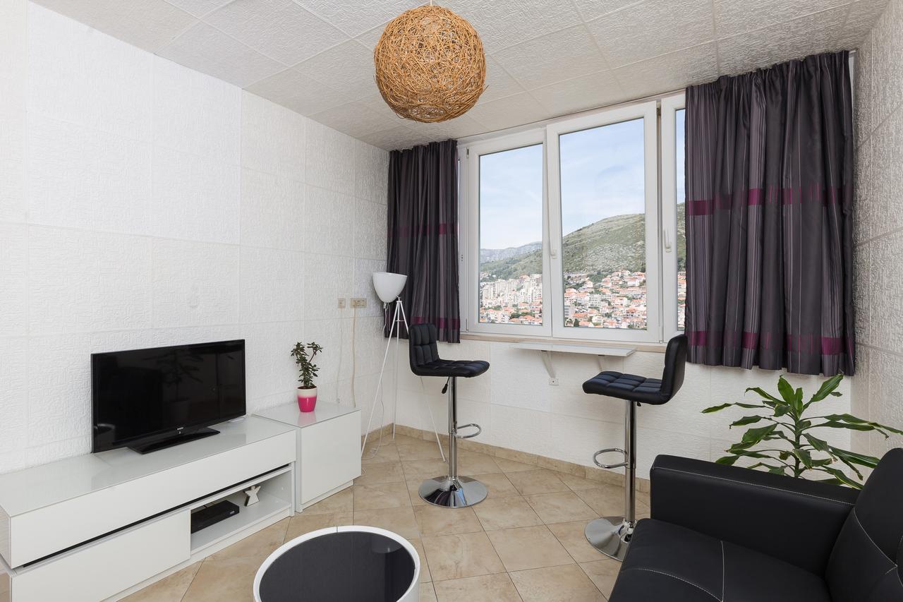 Apartment Karlo Dubrovnik Ngoại thất bức ảnh