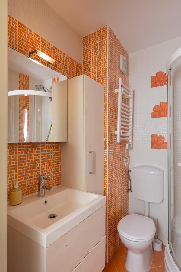 Apartment Karlo Dubrovnik Ngoại thất bức ảnh