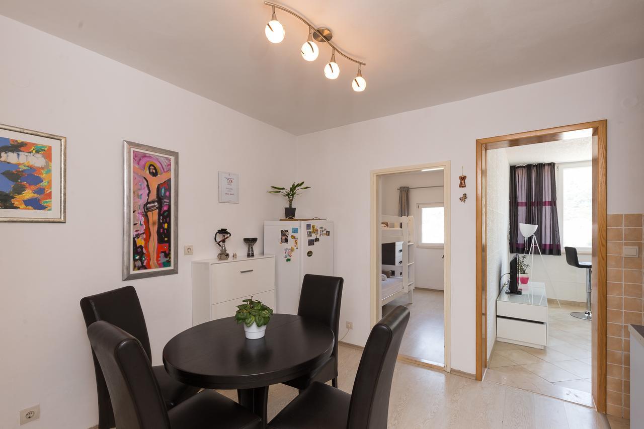Apartment Karlo Dubrovnik Ngoại thất bức ảnh