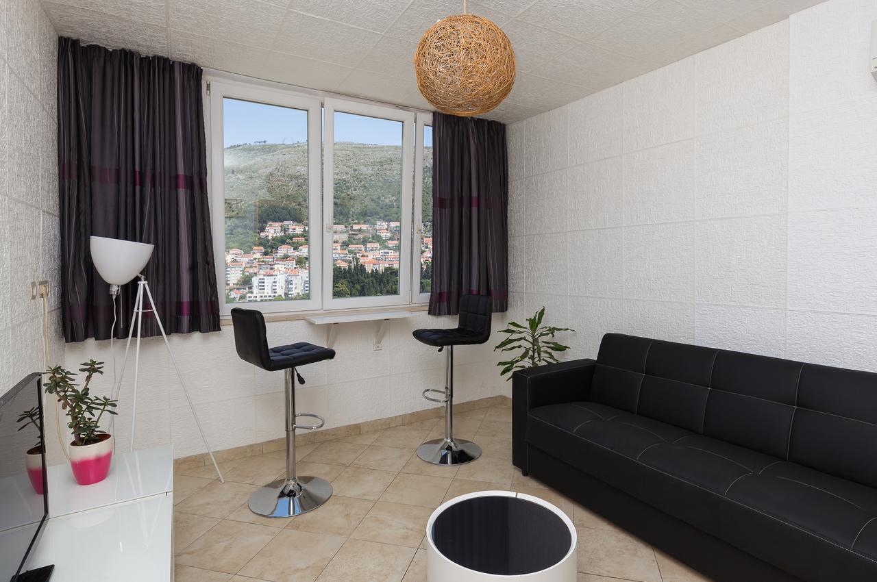 Apartment Karlo Dubrovnik Ngoại thất bức ảnh