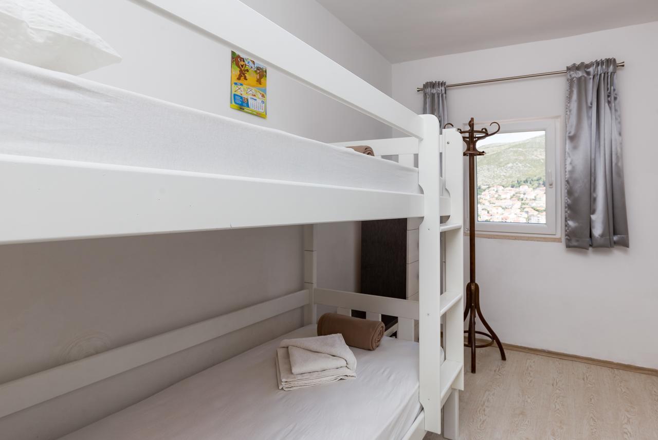 Apartment Karlo Dubrovnik Ngoại thất bức ảnh