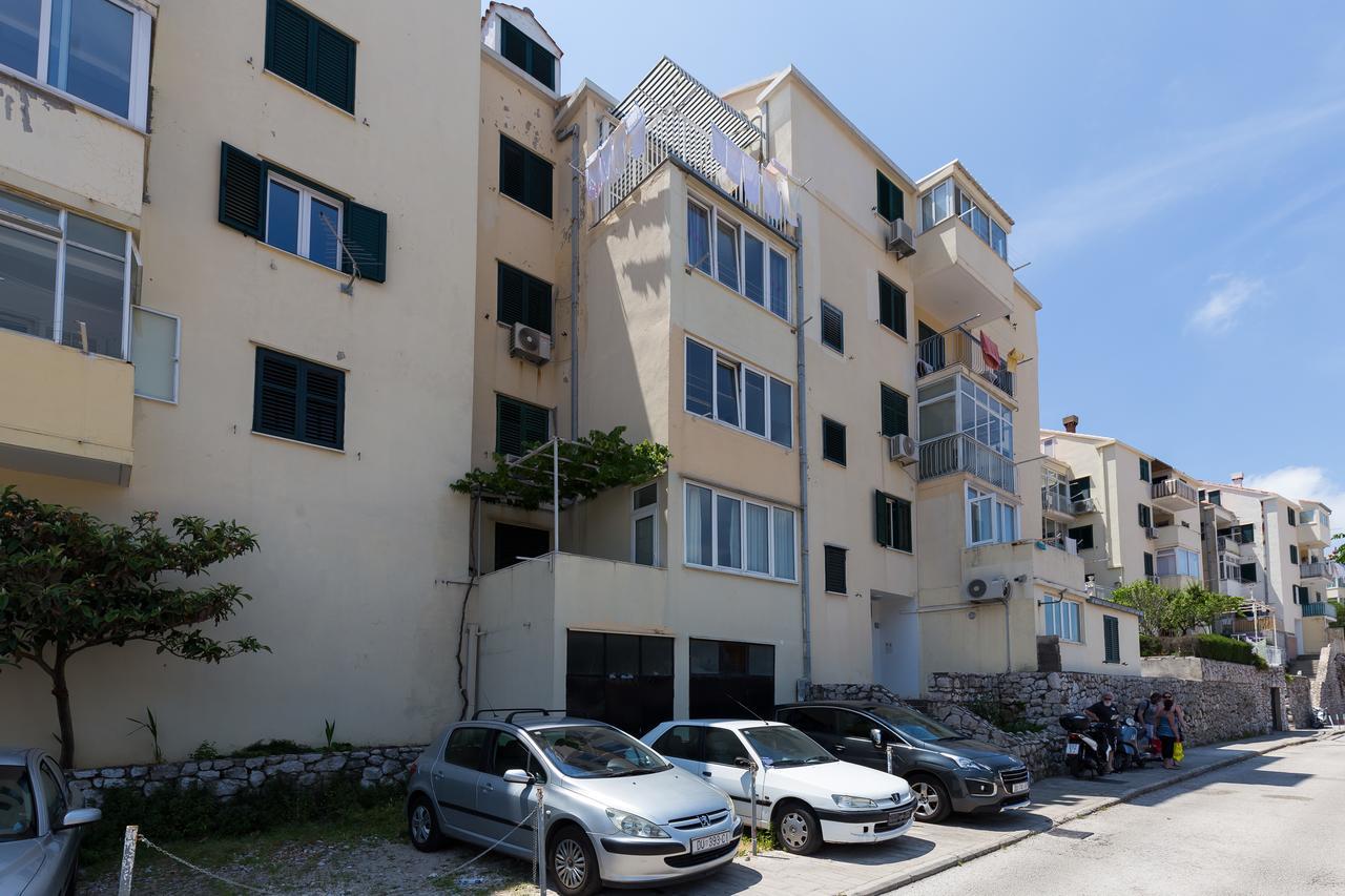 Apartment Karlo Dubrovnik Ngoại thất bức ảnh